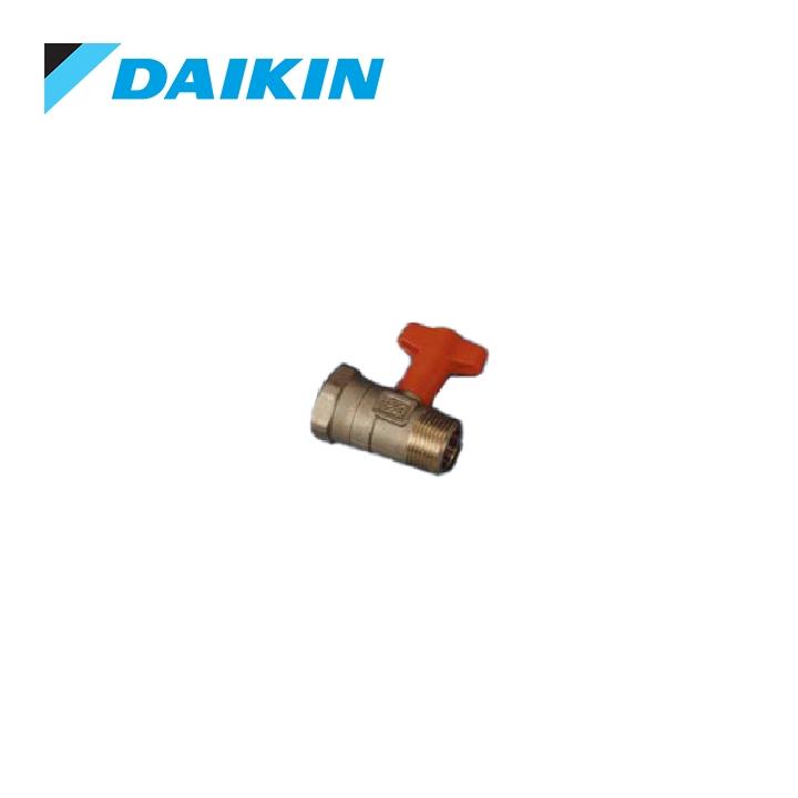 ダイキン（DAIKIN） エコキュート関連部材 KHBB5A41 止水栓(Φ15.9) 10