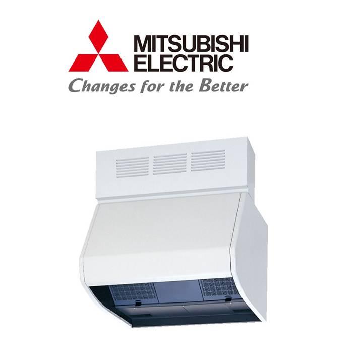 上品な 住設ショッピングV-604KQE9 三菱電機 MITSUBISHI レンジフード ブース形 深形 自然給気タイプ 送料無料 P-1890PE2 三菱電機 MITSUBISHI レンジフードファン ブース形(深形)用システム部材 90度エルボ 送料無料