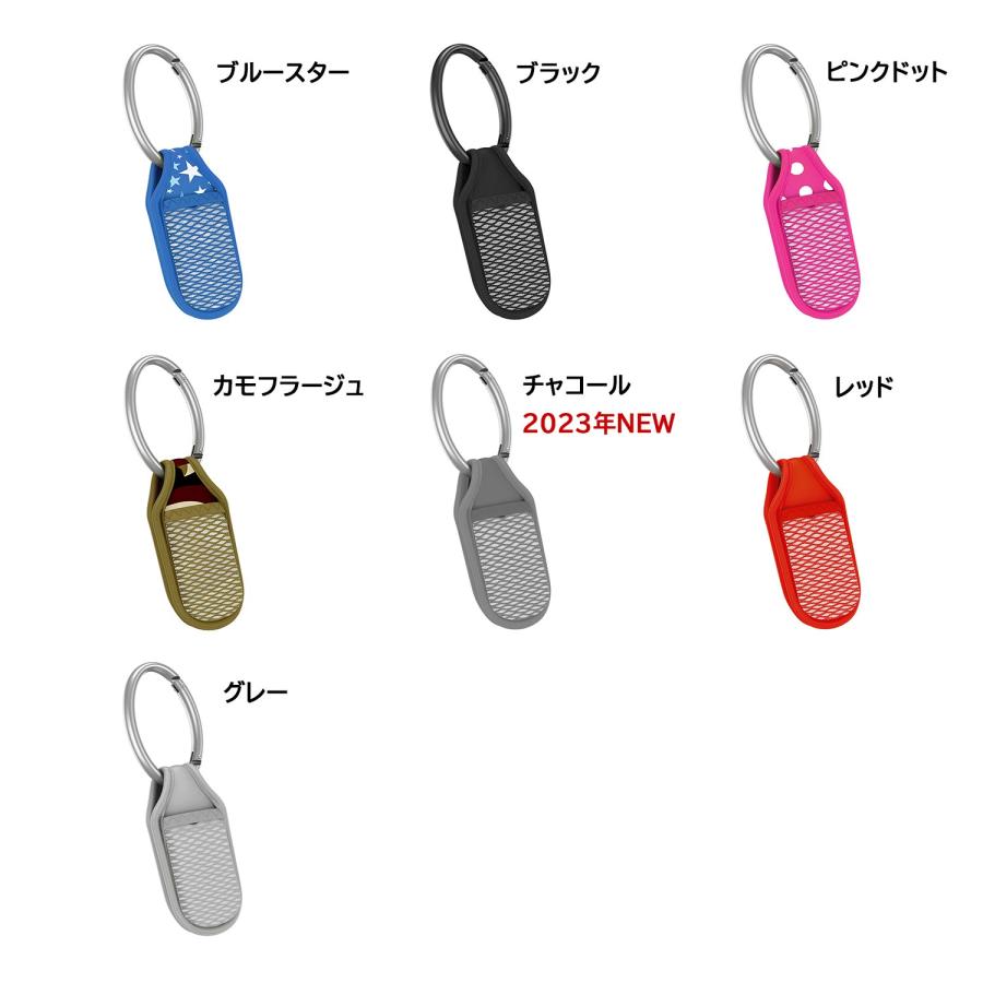日本総代理店】 パラキート parakito 虫よけ クリップ 植物由来の安心 
