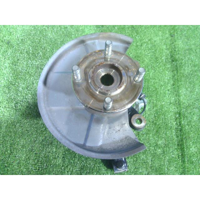 キャリイ キャリィ EBD-DA16T 右フロントナックルハブ 農繁スペシャル