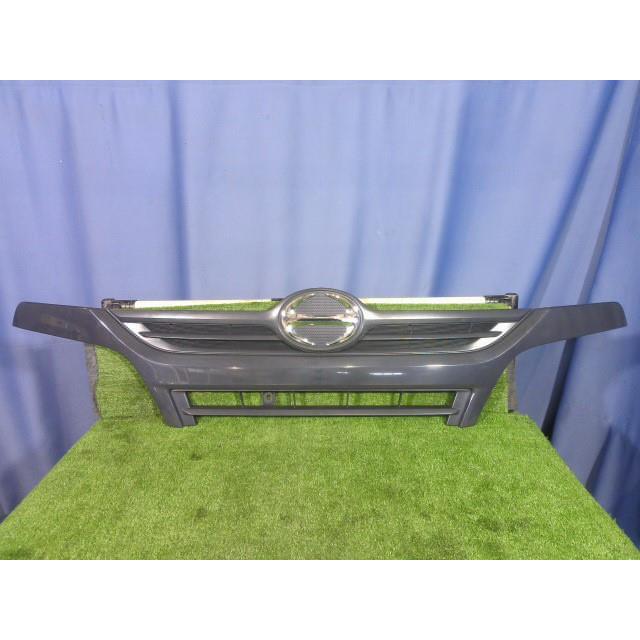 デュトロ TKG-XZU650M ラジエータグリル ベッド無 058 53111-37891