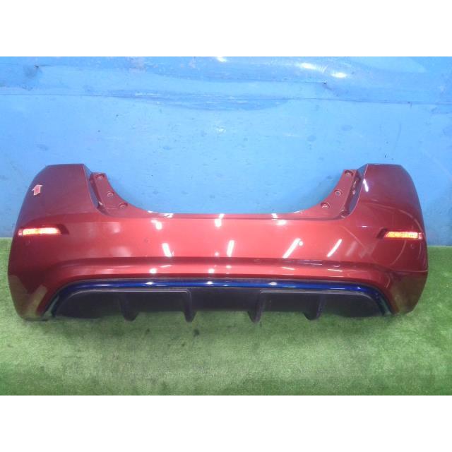 リーフ ZAA-ZE1 リアバンパー X XAV 85022-5SK3E : Eco-R Auto Parts