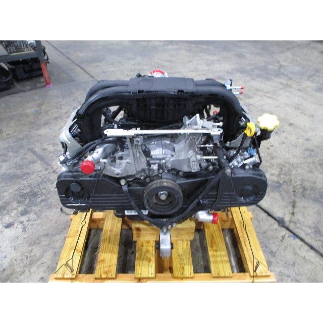 レガシィBR9・BM9用ECU アイサイト付きターボ車