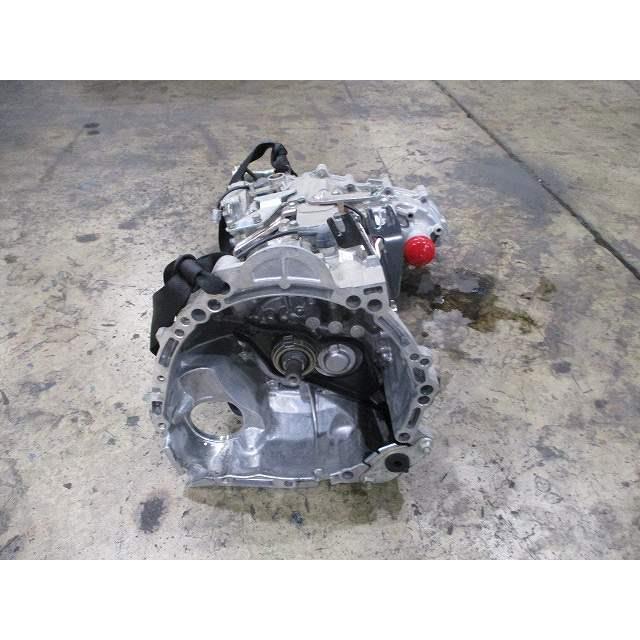 ハイゼット EBD-S510P マニュアルミッションASSY エクストラ SA3T 4WD