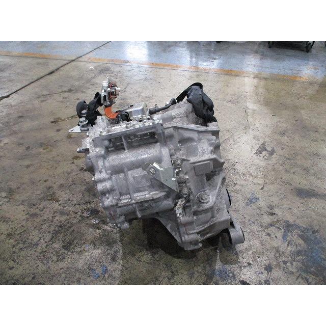 プリウス DAA-ZVW50 オートマチックミッション S 1F7   30900-47100 30900-47090の画像