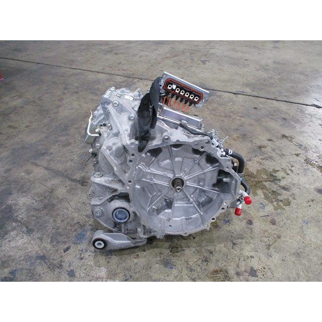 プリウス DAA-ZVW50 オートマチックミッション S 1F7   30900-47100 30900-47090の画像