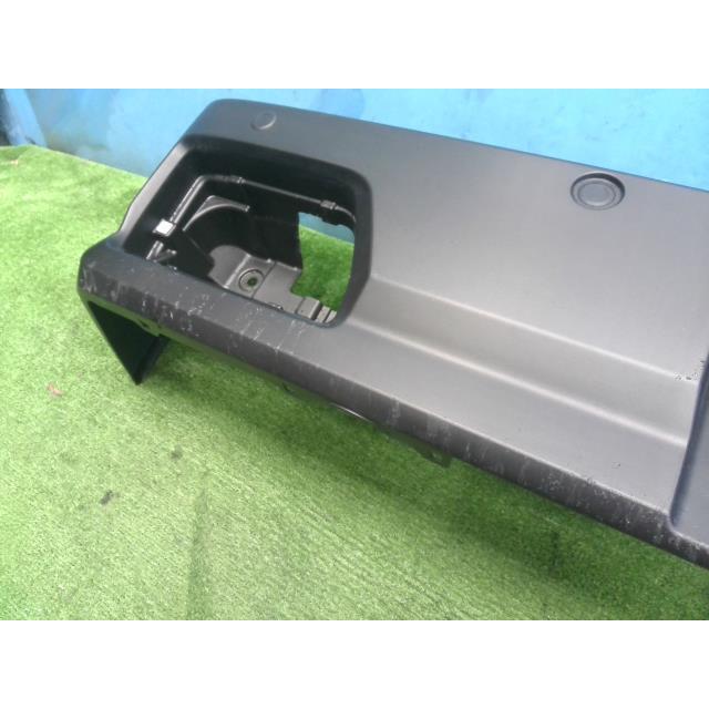ハイゼット 3BD-S700V リアバンパー カーゴデラックス S28 52159-B5210