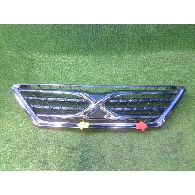 マークX マークX DBA-GRX130 ラジエータグリル 250G リラックス