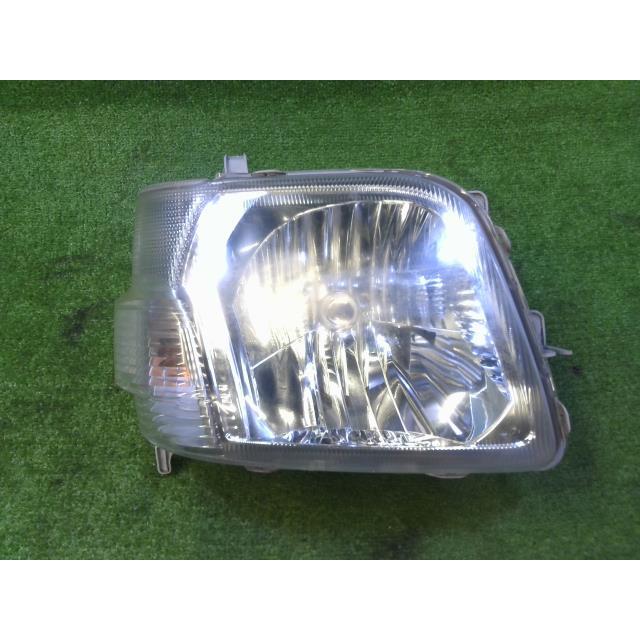 ハイゼット EBD-S321V 右ヘッドライト デラックス リミテッド G55 