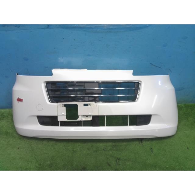 タント タントエグゼ DBA-L455S フロントバンパー X W24 52101-B2540