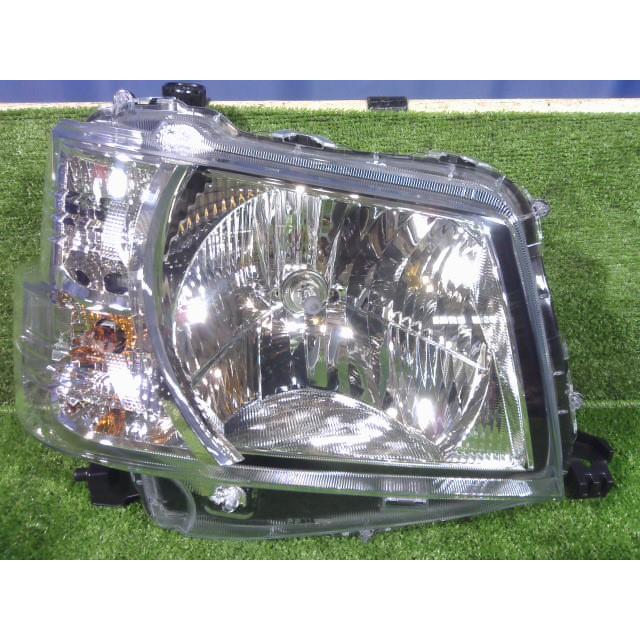 ハイゼット 3BD-S700V 右ヘッドライト イチコー A010 : Eco-R Auto 