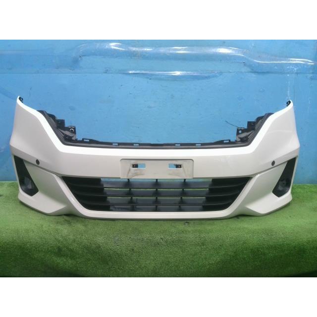 フロントバンパー セレナ DAA-GC27 フロントバンパー X QAB 62022-5TA0B : Eco-R Auto