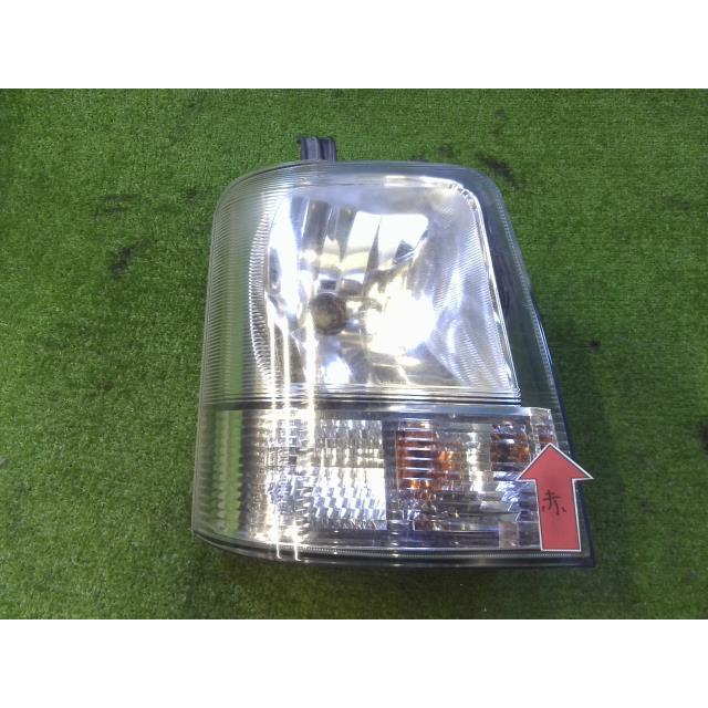 エブリイワゴン エブリィ EBD-DA64V 右ヘッドライト PA 26U AL