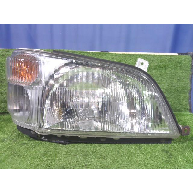 デュトロ TKG-XZC600M 右ヘッドライト 9A7 コイト 100-78818 : Eco-R