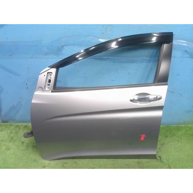 グレイス（Honda） グレイス DAA-GM4 左フロントドア ハイブリッドEX