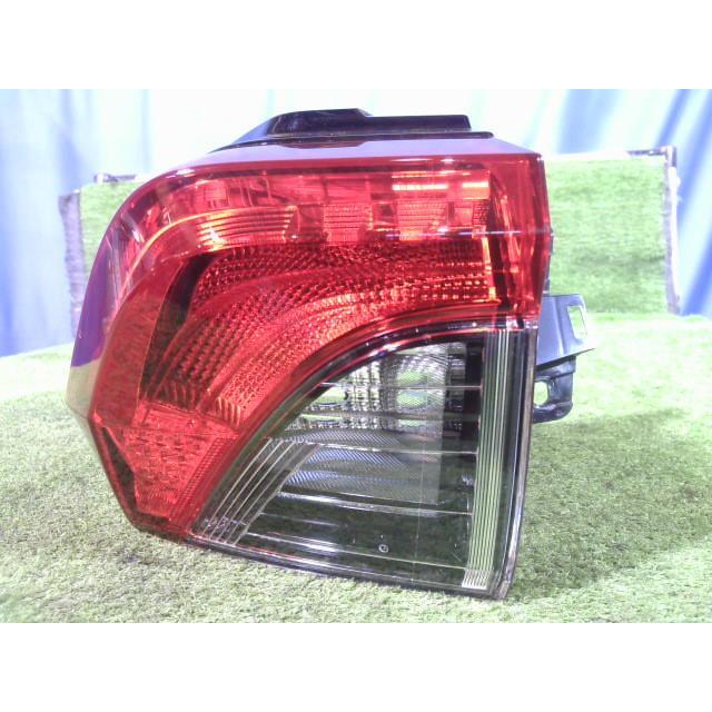 RAV4 RAV−4 6BA-MXAA54 左テールランプ イチコー 42-97 81560