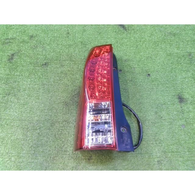 オッティ DBA-H92W 左テールランプ E F20A SR RCL-010 : Eco-R Auto