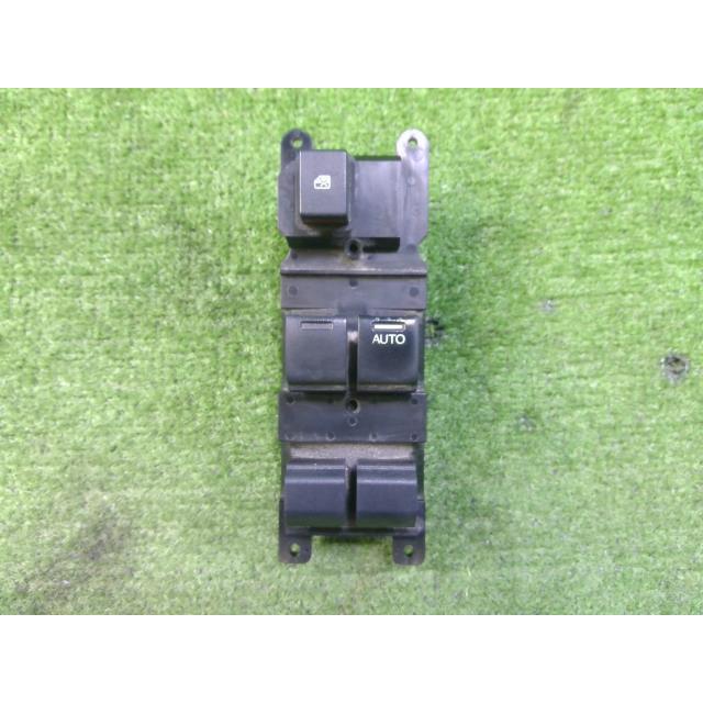 N−VAN HBD-JJ1 パワーウインドウスイッチ G・HONDA SENSING