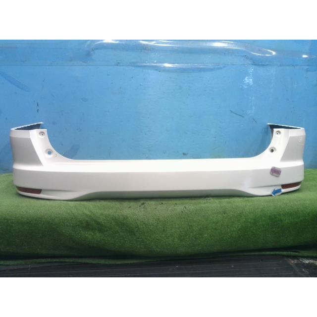 セレナ DBA-FNC26 リアバンパー ハイウェイスター QAB 85022-1VF1A  