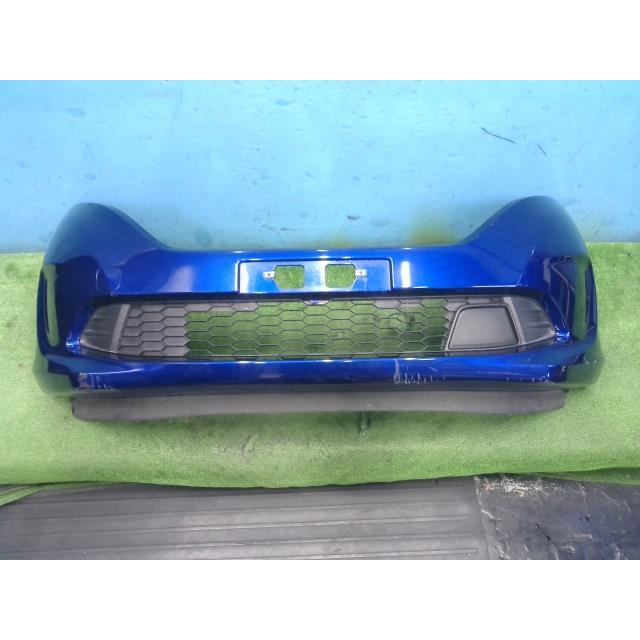 フリード DAA-GB7 フロントバンパー ハイブリッド EX B553P 71101-TDK