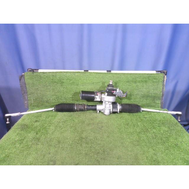 バモス ABA-HM1 ステアリングギアボックス G NH700M NSK 53600-S8R-043