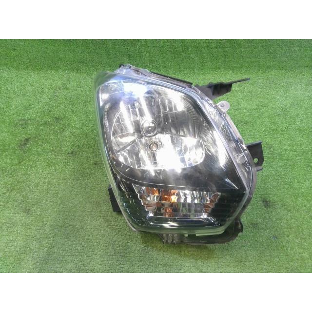 ワゴンR ワゴンR DBA-MH34S 右ヘッドライト 20周年記念車 ZED コイト