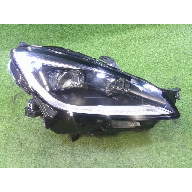 BRZ 右ヘッドライトユニット 40-1564☆HID 前期 ZC6 BRZ☆右ヘッドライト バラスト付 ASSY KOITO