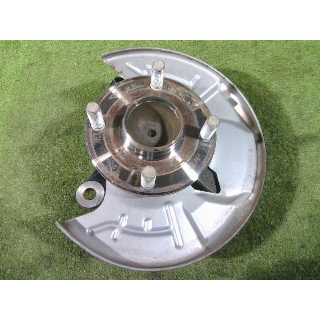 ハイゼット EBD-S321V 右フロントナックルハブ カーゴデラックス SA3