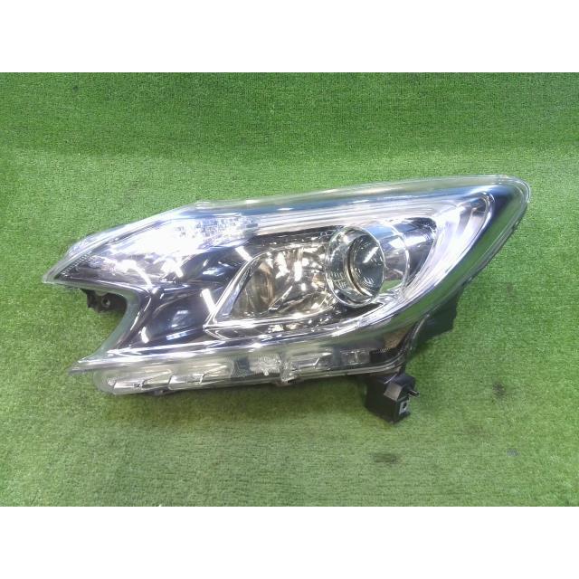 日産ノート E12 NISMOヘッドライト 左 左セットDBA-E12