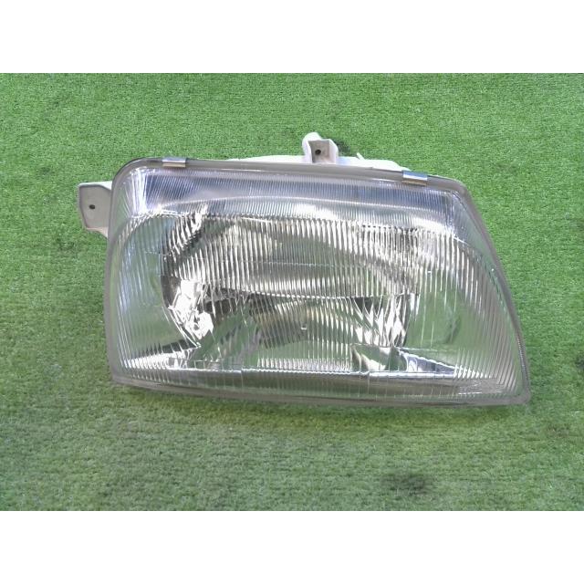 アルト V-HC11V 右ヘッドライト バンVS 26U スタンレー 35100-70G0