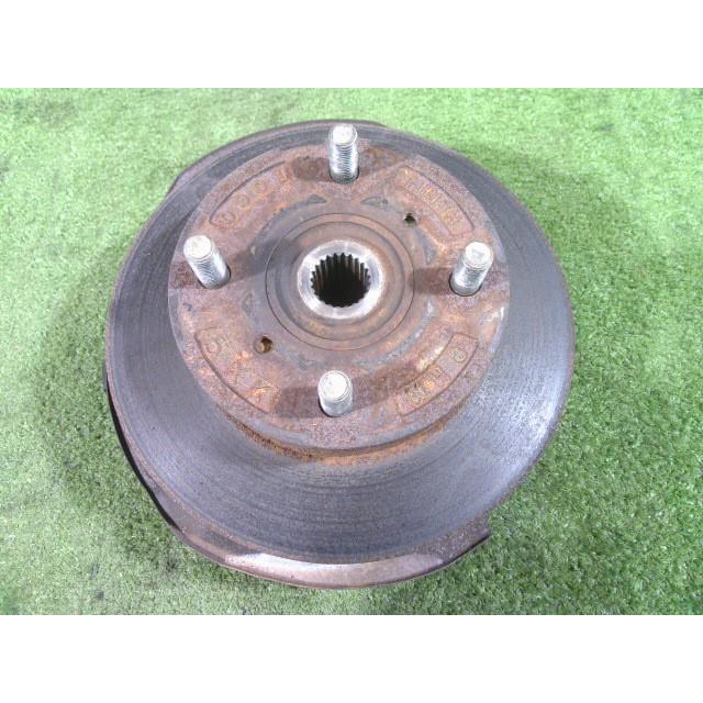 アルト V-HC11V 右フロントナックルハブ バンVS 26U 46111-69D00 : Eco