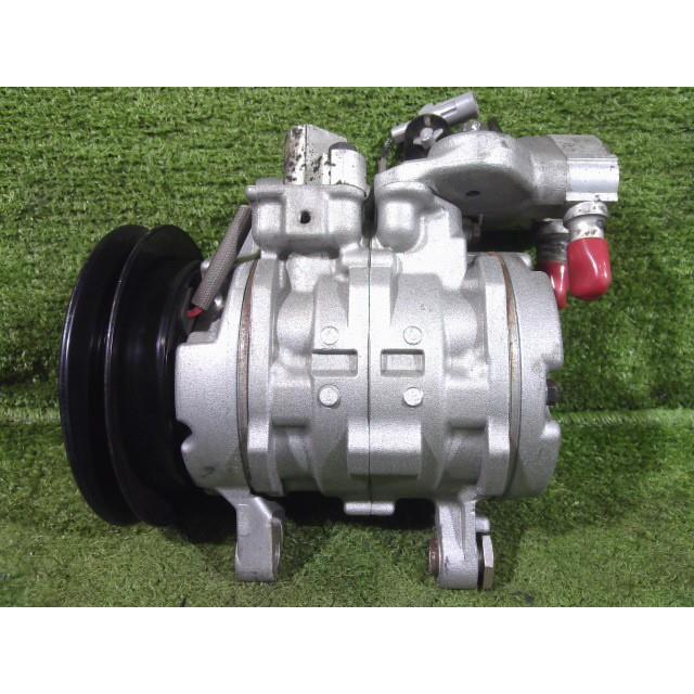 デュトロ TKG-XZU695M エアコンコンプレッサー 058 : Eco-R Auto Parts