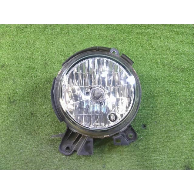 ネイキッド GH-L750S 右ヘッドライト W16 コイト 100-51628 81110
