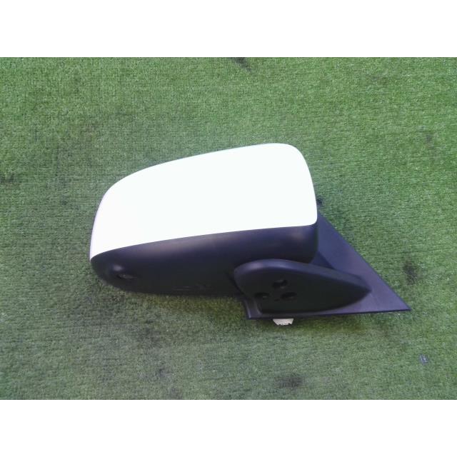 デイズルークス DBA-B21A 右サイドミラー X Vセレクション W13/SLN