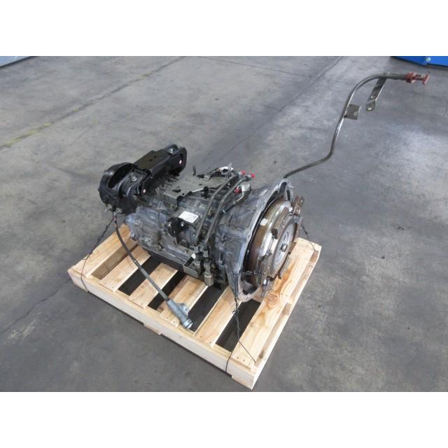 トヨエース BDG-XZU508 オートマチックミッション 058 : Eco-R Auto