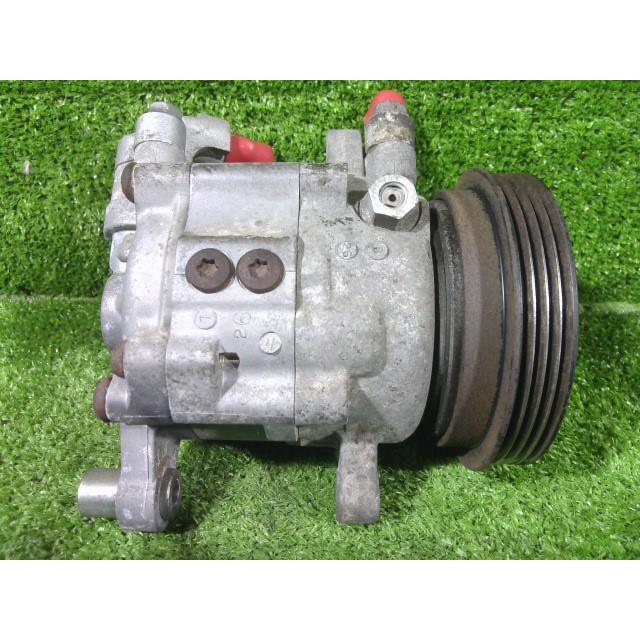 サンバー LE-TT1 エアコンコンプレッサー TB三方開 59M ヴァレオ