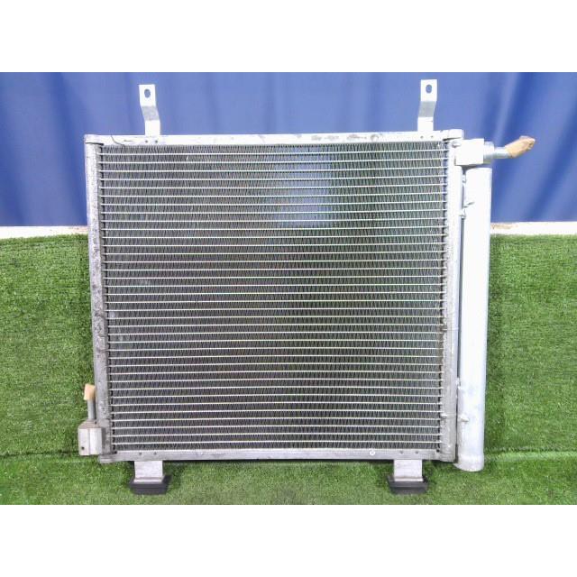 ワゴンR ワゴンR DBA-MH34S コンデンサー FX-E 26U 95310-50M01 : Eco