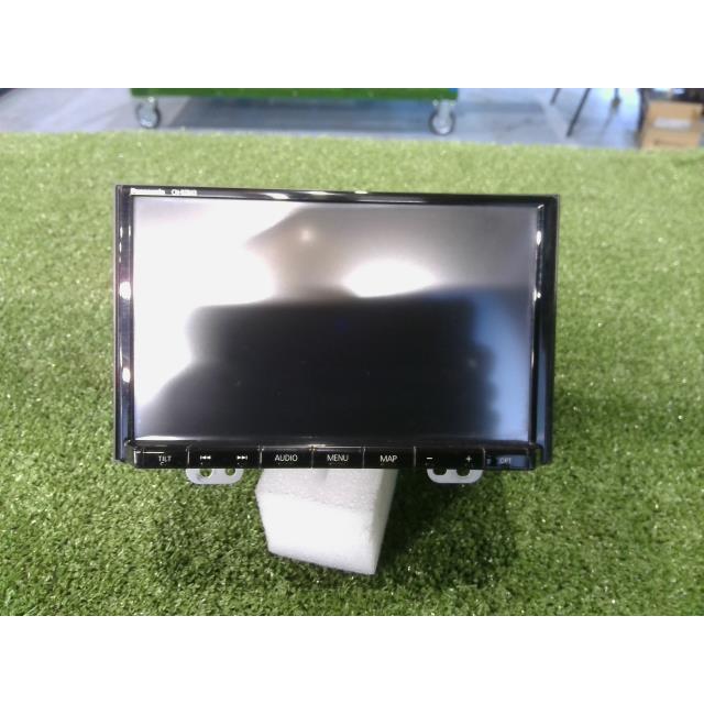 クロスビー DAA-MN71S カーナビゲーション ハイブリッドMZ DCD