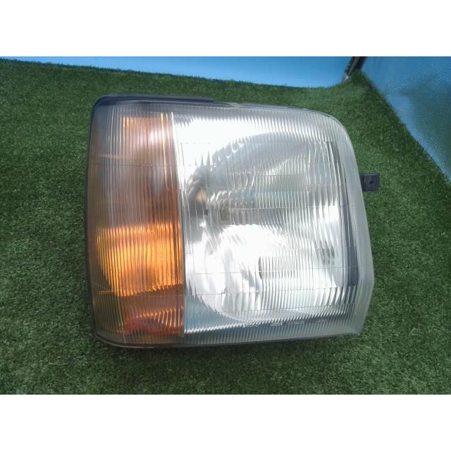 ワゴンR ワゴンR E-CT51S 右ヘッドライト RX 1VN コイト 100-32032 