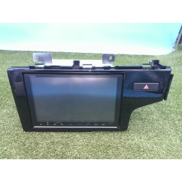 フィット DAA-GP5 カーナビゲーション ハイブリッド L ホンダ