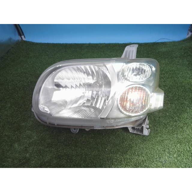 タント DBA-L375S 左ヘッドライト Gスペシャル R49 コイト 100-51945