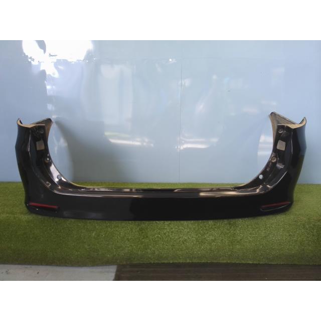 ヴォクシー DBA-ZRR70W リアバンパー ZS 煌 3R9 52159-28590-D0 : Eco