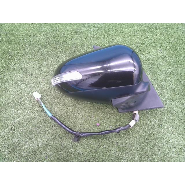 ミラ（ダイハツ） ミラ DBA-L275S 右サイドミラー カスタムX X07 SR