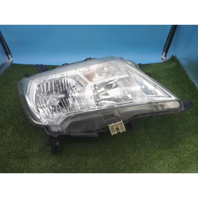 日産 セレナ C26 HFC26 ヘッドライト KOITO 100-23096 セレナ