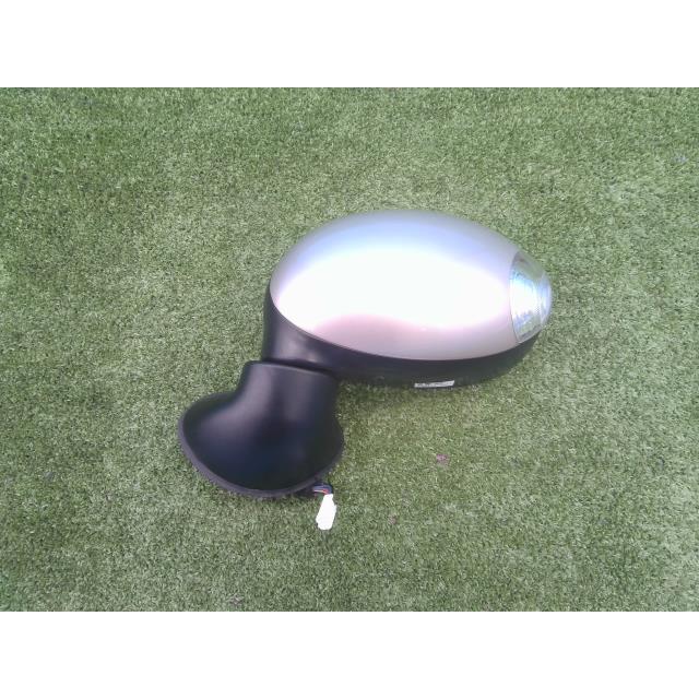 ラパン DBA-HE22S 左サイドミラー XL ZVF イシザキ 不明 84702-85K43