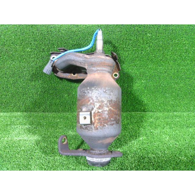 ダイハツ 触媒 エキゾースト ダイハツミラ L275 ミラ（ダイハツ） ミラ DBA-L275S 触媒 : 株式会社萩尾商会 - 通販