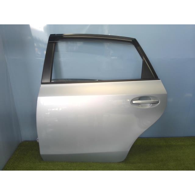 プリウスα DAA-ZVW40W 左リアドア G 787 NSG M31Q8 67004-47180 : Eco