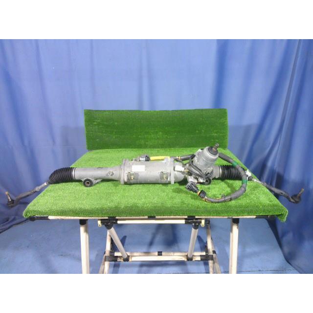 レクサス（LEXUS） LS DAA-UVF45 ステアリングギアボックス LS600H