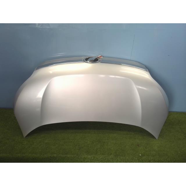ヴォクシー DBA-ZRR70G ボンネットフード V 1F7 53301-28130 : Eco-R