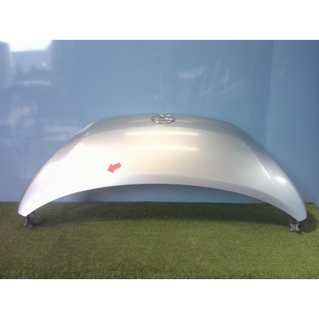 ムーヴ DBA-LA100S ボンネットフード L S28 : Eco-R Auto Parts Depot